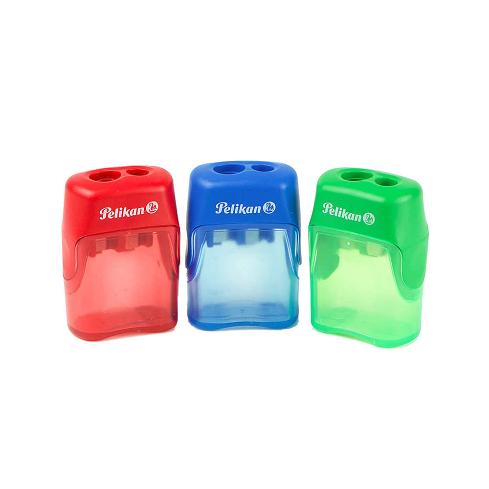 SHAPNER DOUBLE HOLE V BLADE PACK OF 5