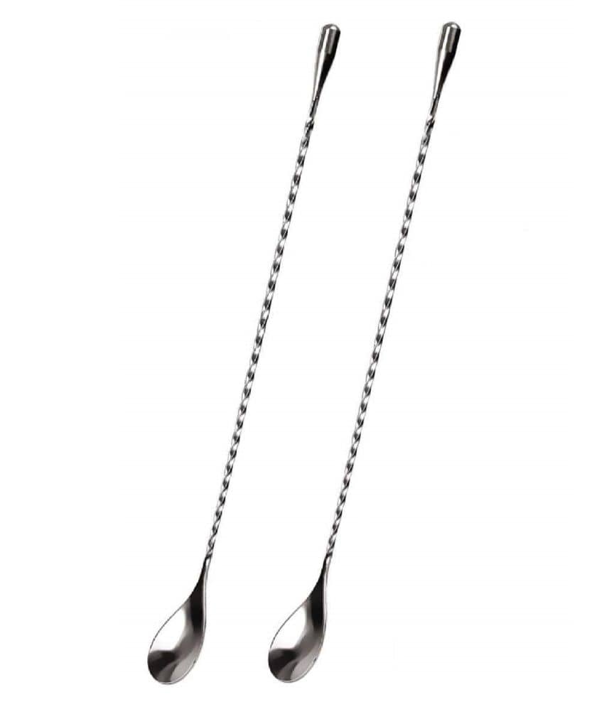 Dynore Stainless Steel Stirrers - Cookware | Buy online on ZillyBuy