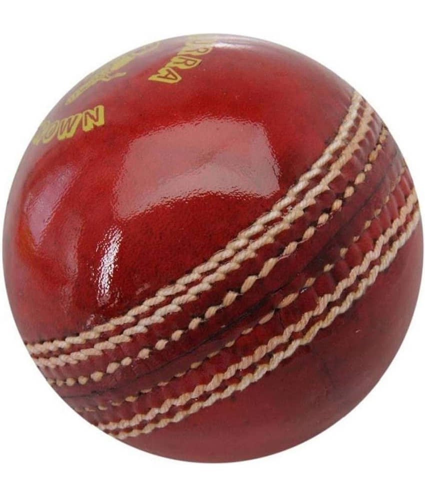 PRO CLUB LEATHER CRICKET BALL (PACK OF 1) - Sports and Fitness Equipment | Buy online on ZillyBuy