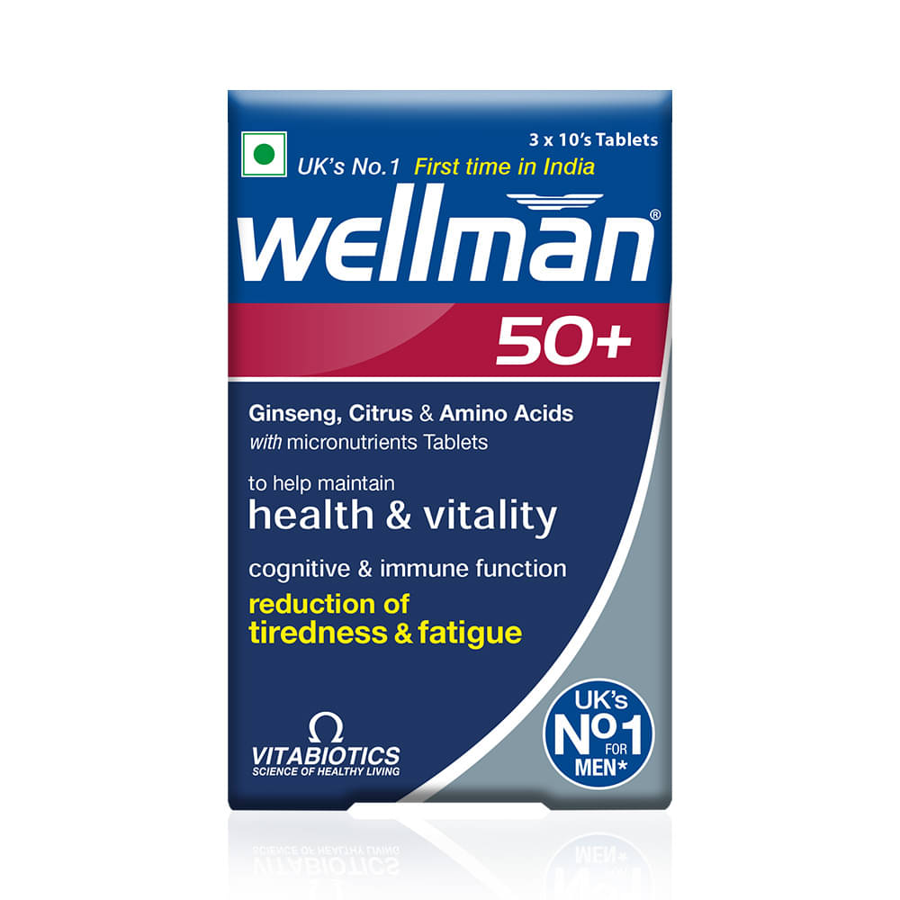 Wellman Multivitamins 30 mg Vitamins Tablets Wellman Multivitamins 30 mg Vitamins Tablets