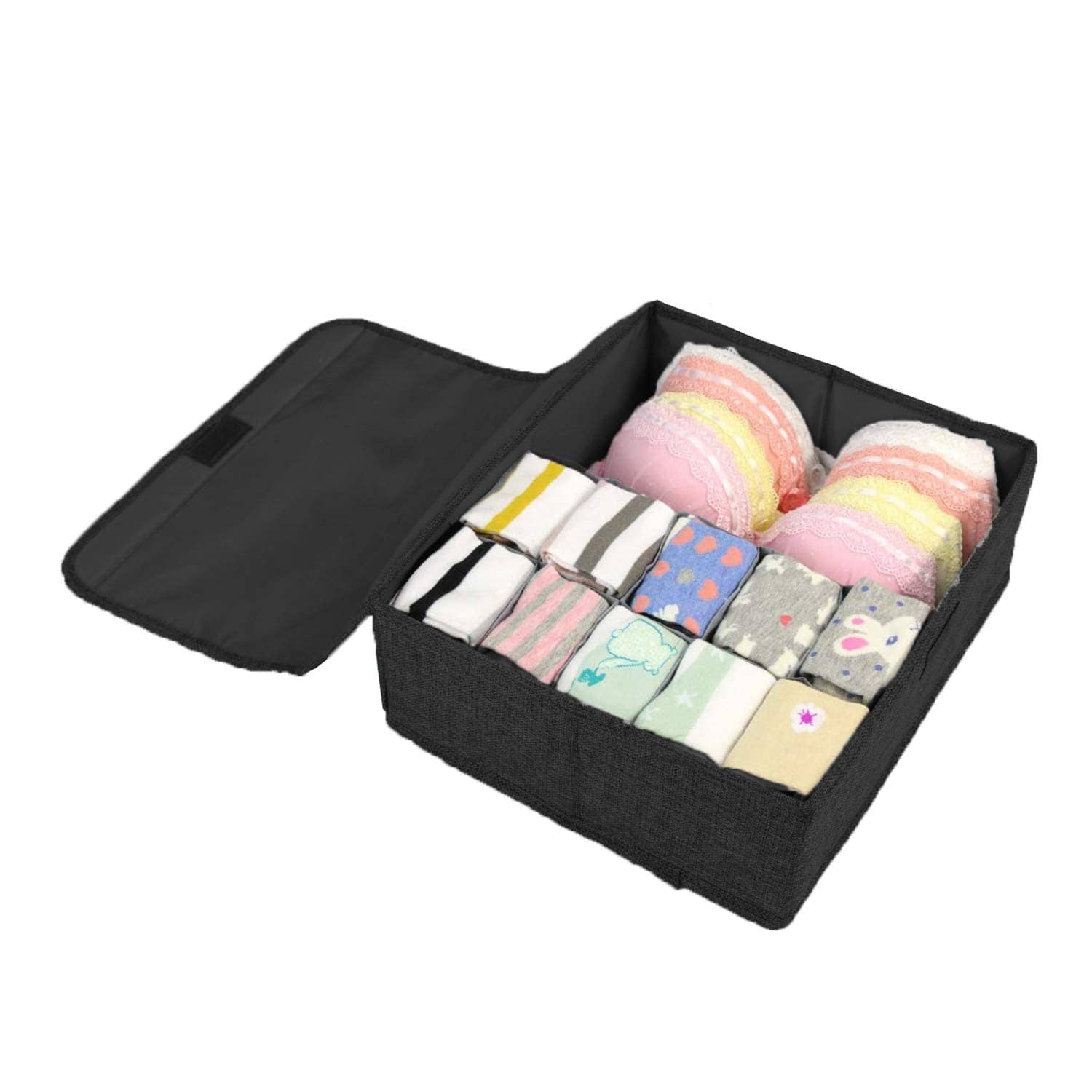Double R Bags - Closet Organizers ( Pack of 1 )
