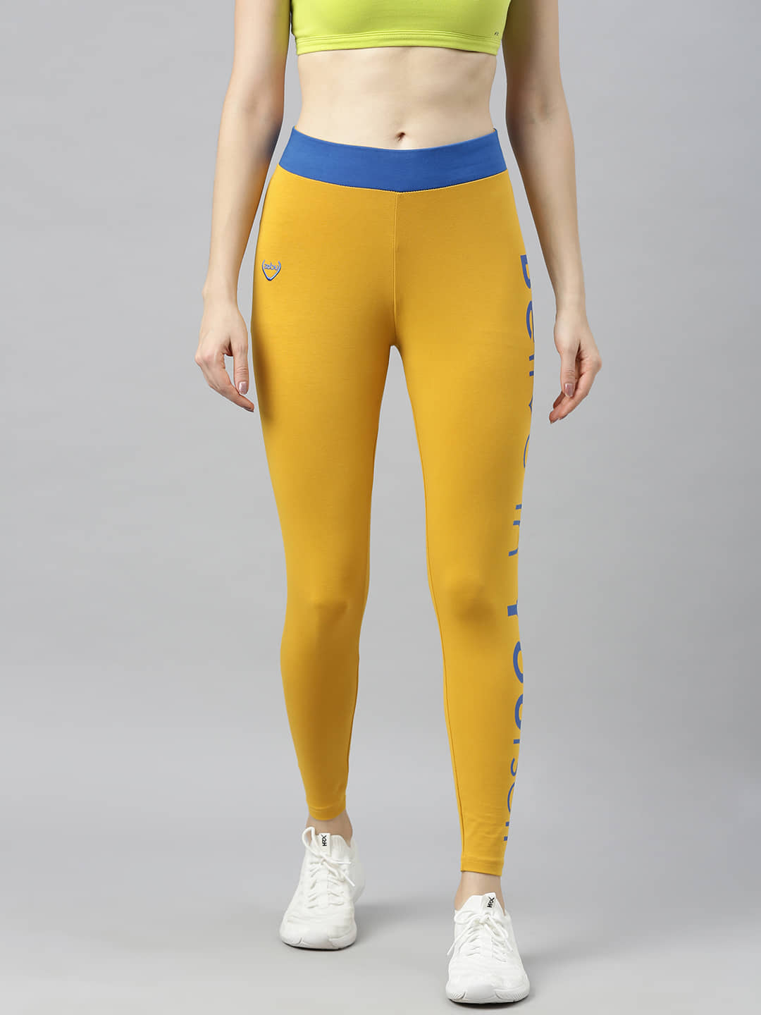 Zebu Cotton Lycra Jogger Pants - Trousers | Buy online on ZillyBuy