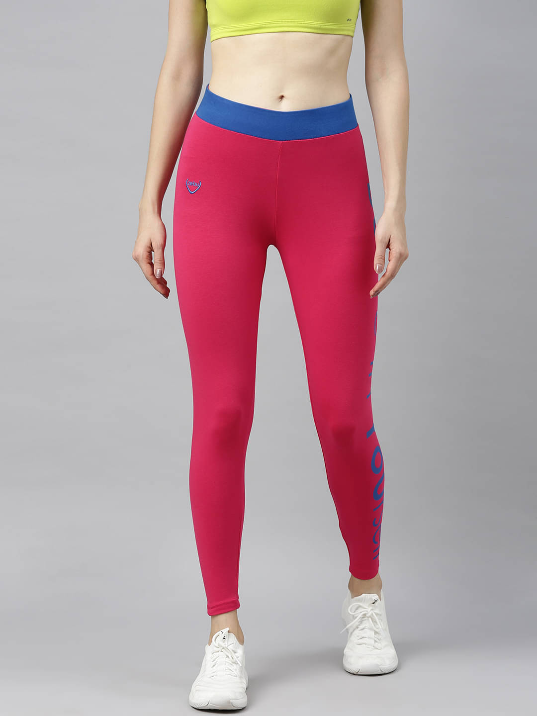     			Zebu Cotton Lycra Jogger Pants