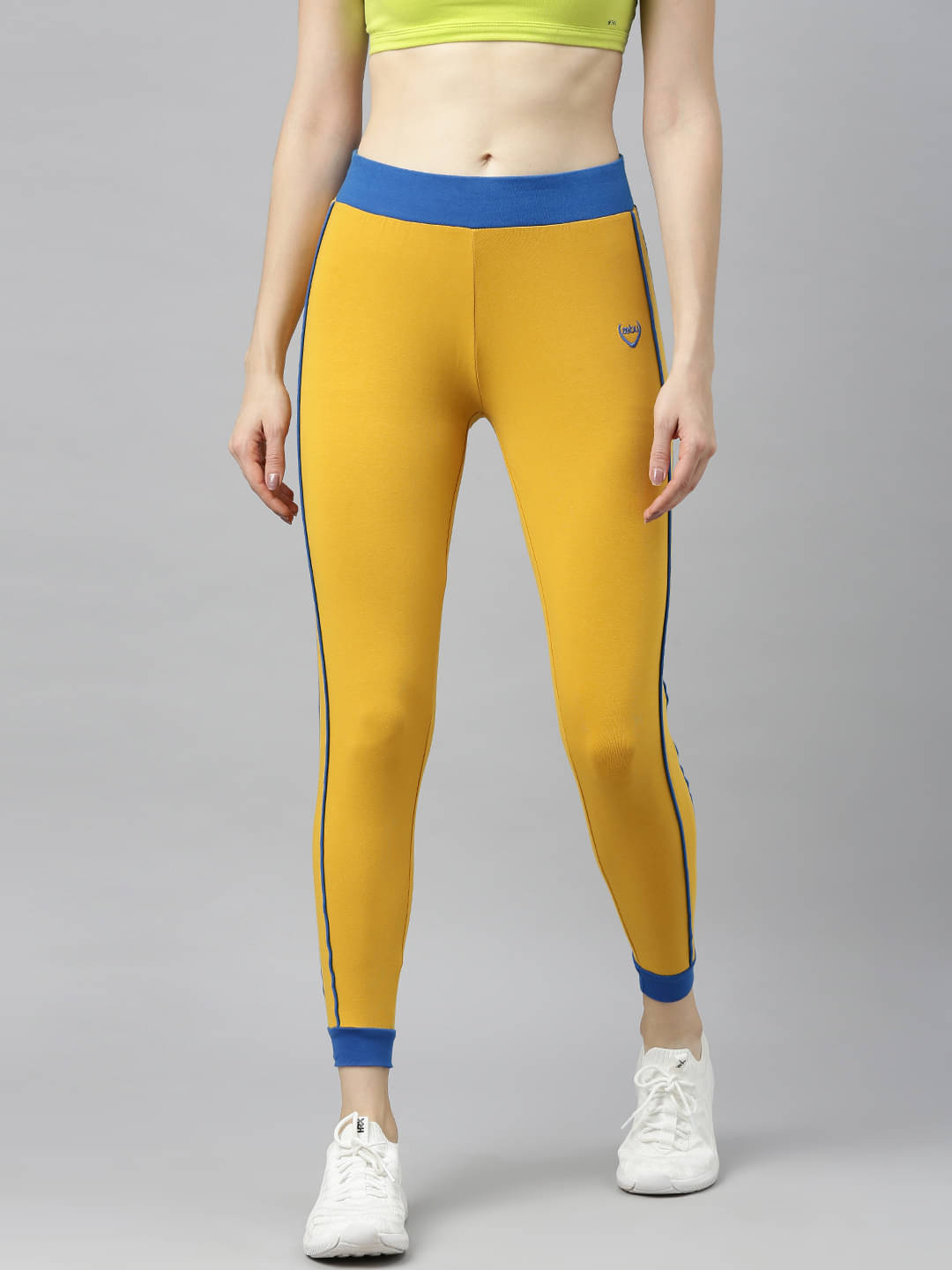     			Zebu Cotton Lycra Jogger Pants