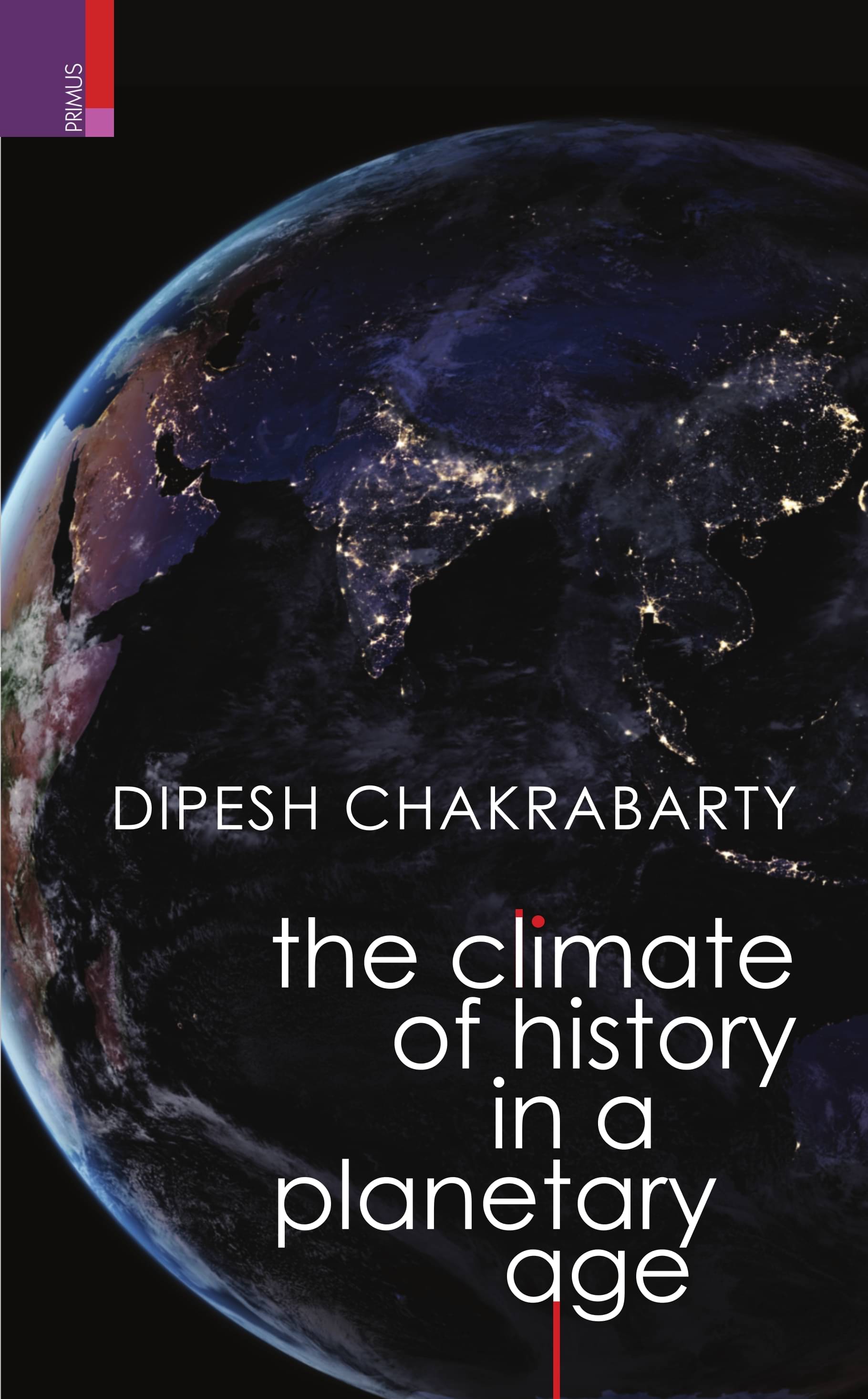     			The Climate of History in a Planetary Age