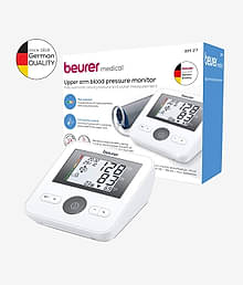 BEURER SE BM 27 Beurer Blood pressure monitor
