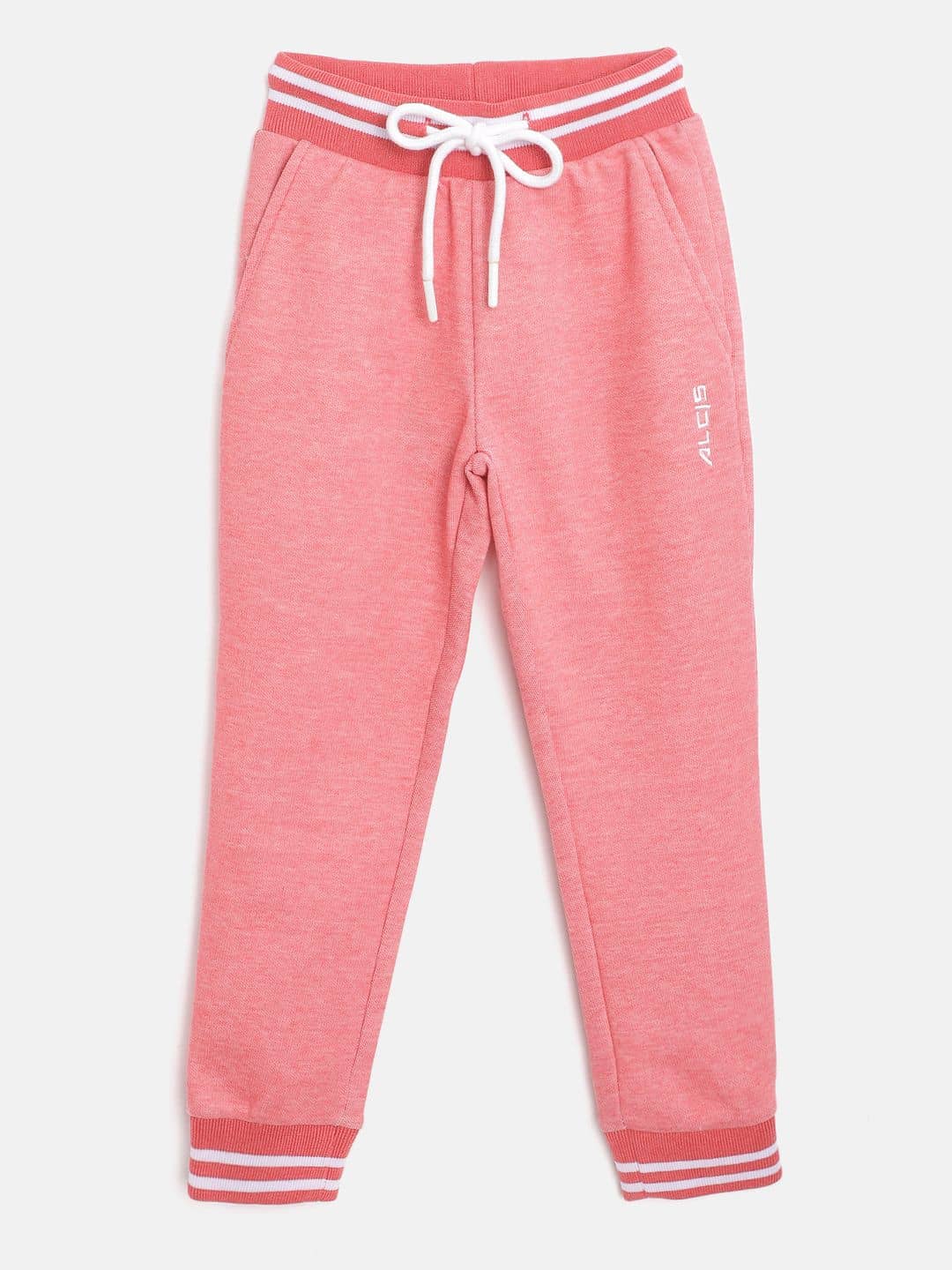 Alcis Pack of 1 Girls Cotton Trackpants ( Colors ) - Track Pants | Buy online on ZillyBuy