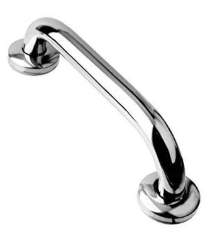     			Deeplax GRAB BAR WOX 9 INCHES Stainless Steel Towel Rod