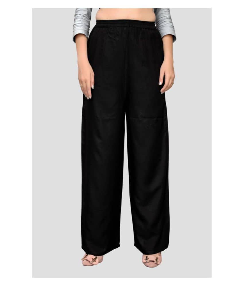 Vbuyz Rayon Palazzos
