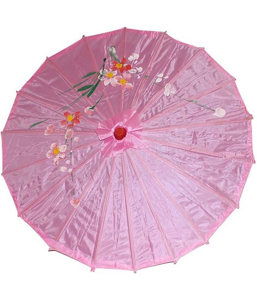 Japanese Umbrella Accesory for International Costume/Wedding Dance and Decoration