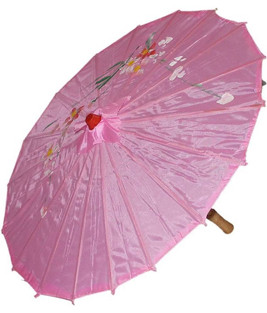 Japanese Umbrella Accesory for International Costume/Wedding Dance and Decoration