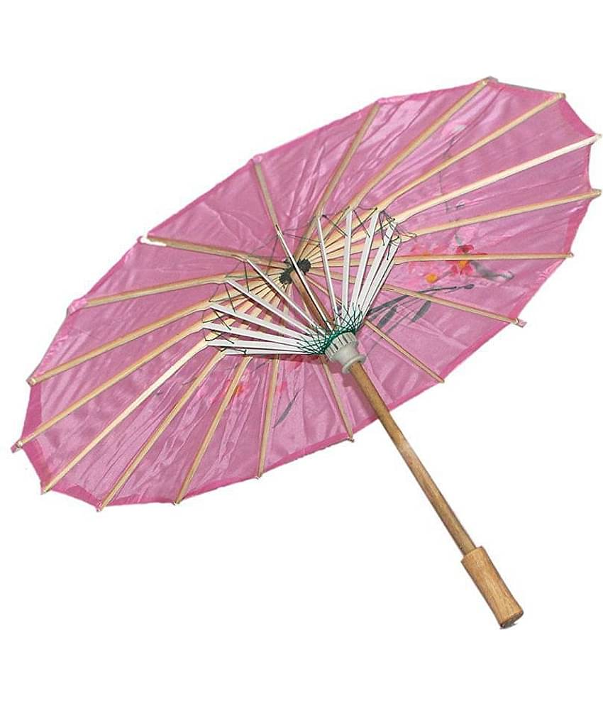 Japanese Umbrella Accesory for International Costume/Wedding Dance and Decoration