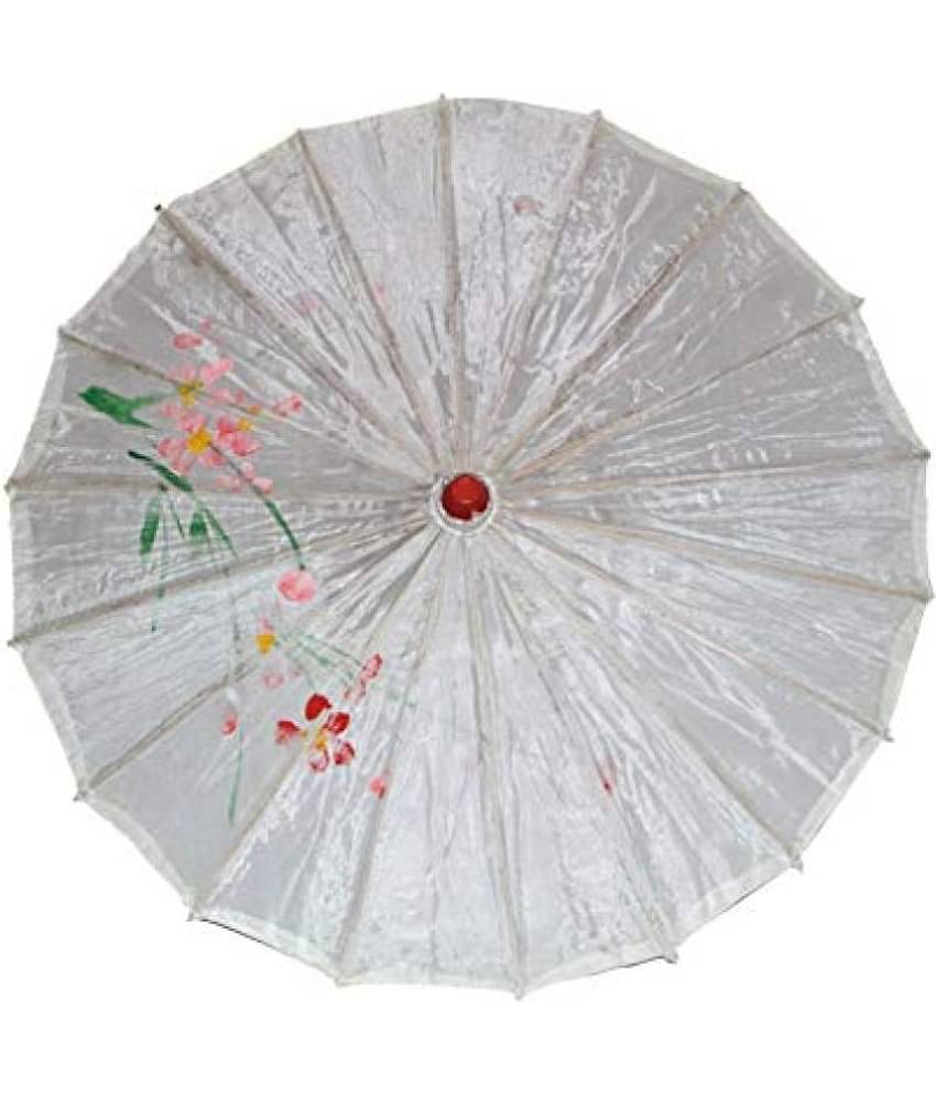 Japanese Umbrella Accesory for International Costume/Wedding Dance and Decoration