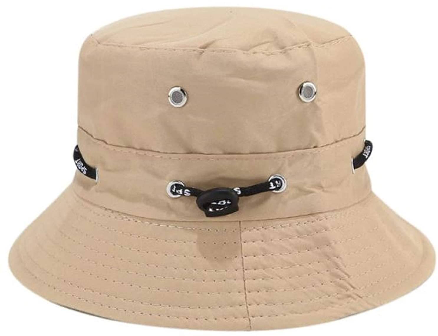     			Unisex Fishermen Bucket Cap