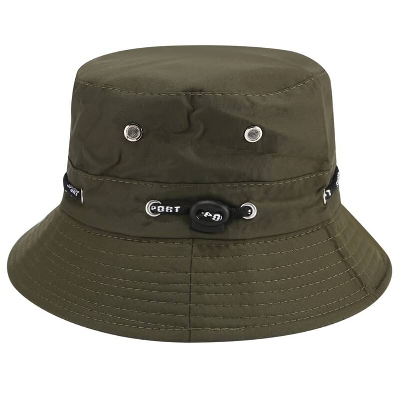     			Unisex Fishermen Bucket Cap