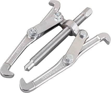     			Ajay Tools Bearing Puller 2 Legs 3 Inch(75mm)