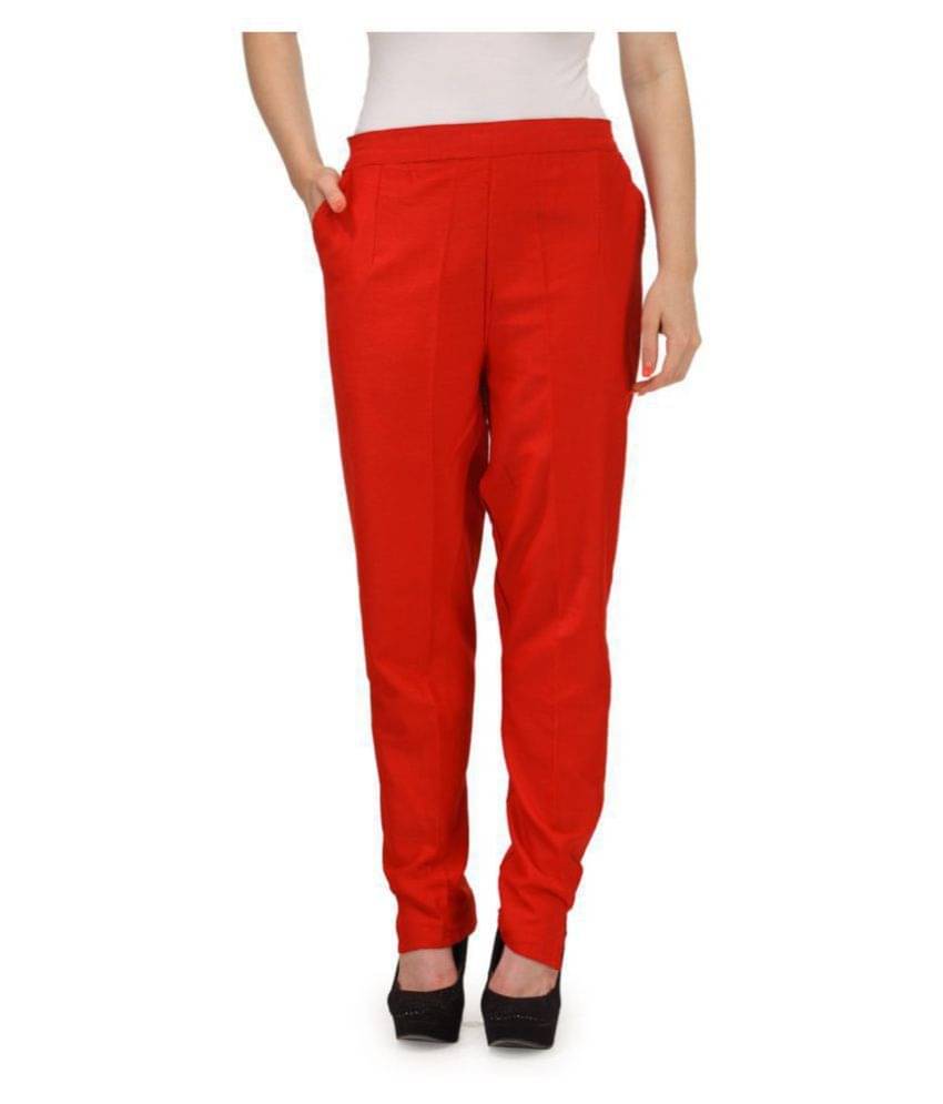     			Auraori Cotton Palazzos