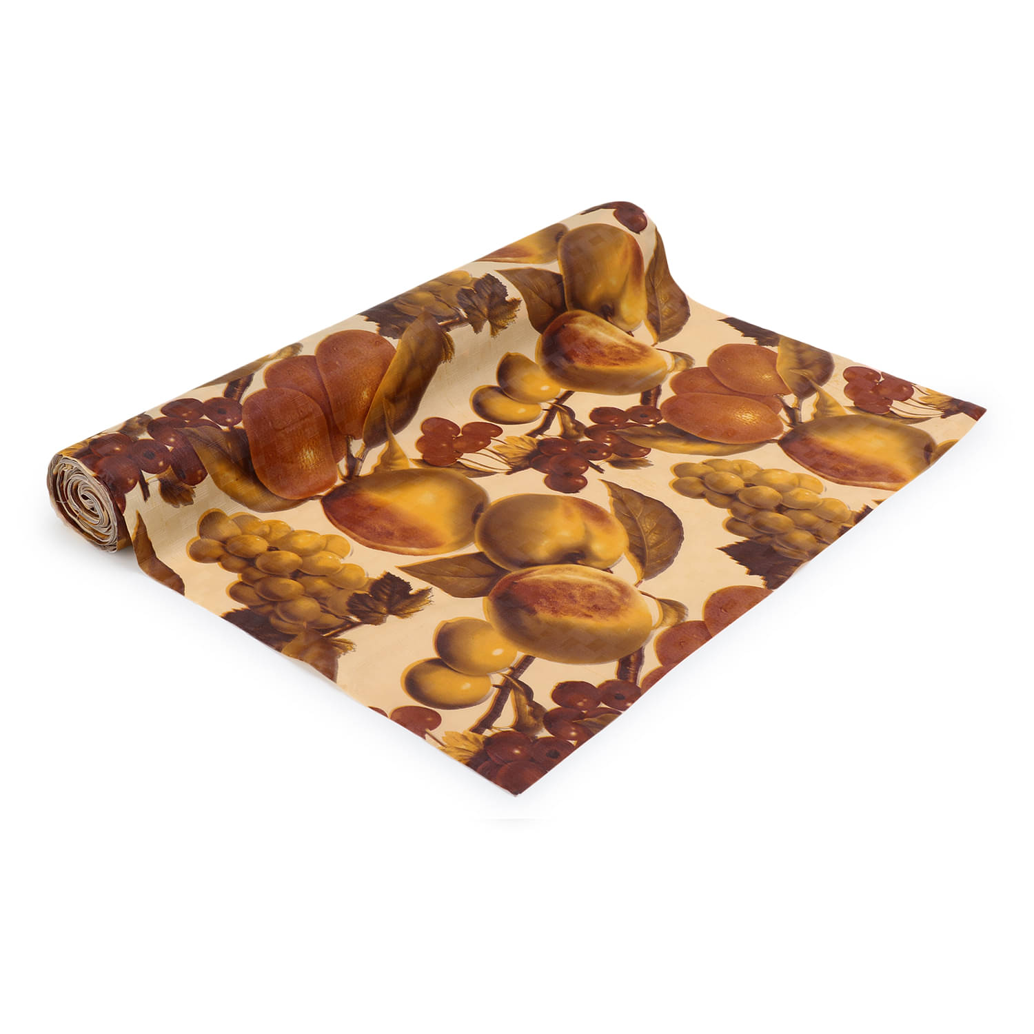     			Single PVC Multi Kitchen Shelf Cover Cover