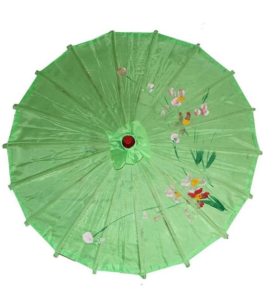 Japanese Umbrella Accesory for International Costume/Wedding Dance and Decoration