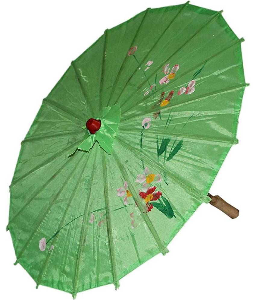 Japanese Umbrella Accesory for International Costume/Wedding Dance and Decoration