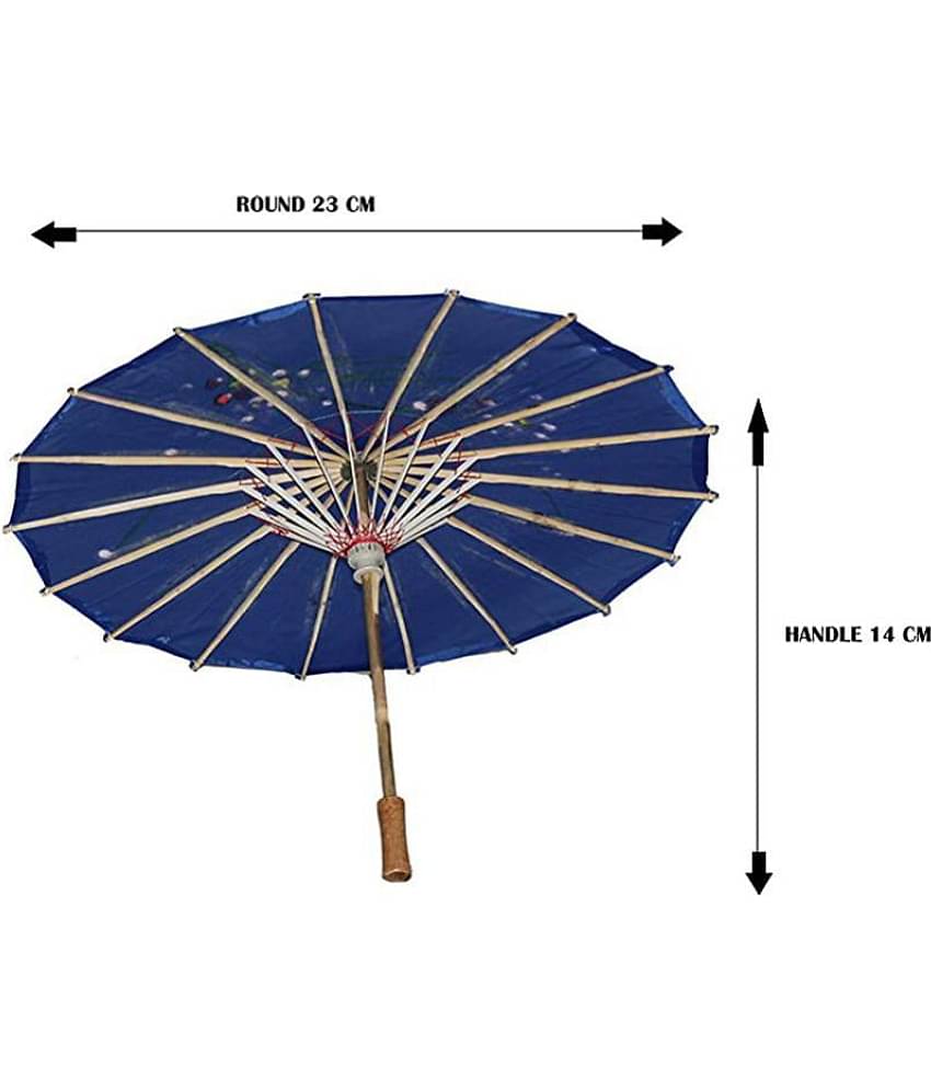Japanese Umbrella Accesory for International Costume/Wedding Dance and Decoration