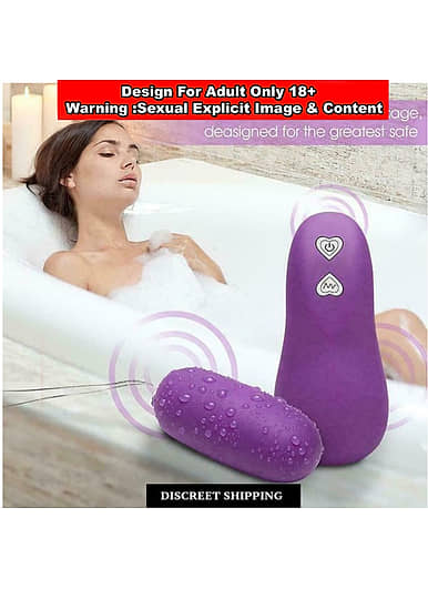Wireless Masturbation Vibrating Jump Eggs Car Key Sex Toy for Women