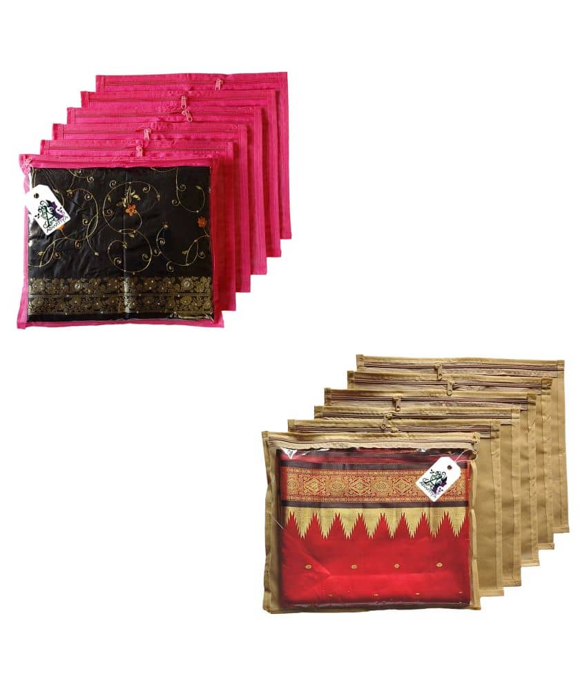 ADWITIYA Non-Woven Garment Bag - Handbags | Buy online on ZillyBuy
