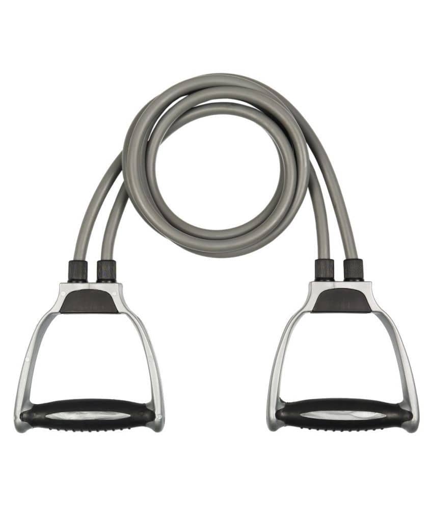 SLS Double Toning Tube, Exercise Tube - Sports and Fitness Equipment | Buy online on ZillyBuy