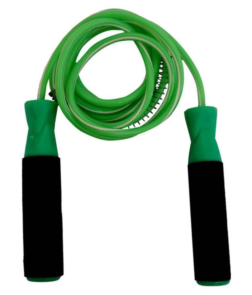 Store At Ur Door 8 ft Skipping Ropes - Sports and Fitness Equipment | Buy online on ZillyBuy