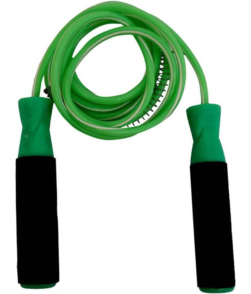 Store At Ur Door 8 ft Skipping Ropes - Sports and Fitness Equipment | Buy online on ZillyBuy
