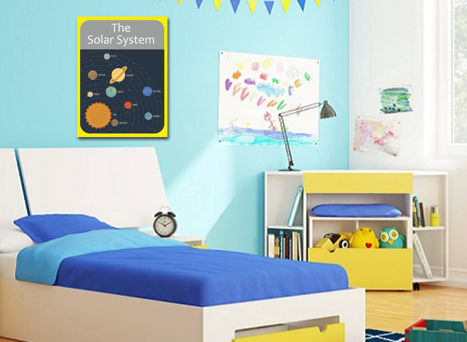     			Photojaanic Paper Wall Poster Without Frame