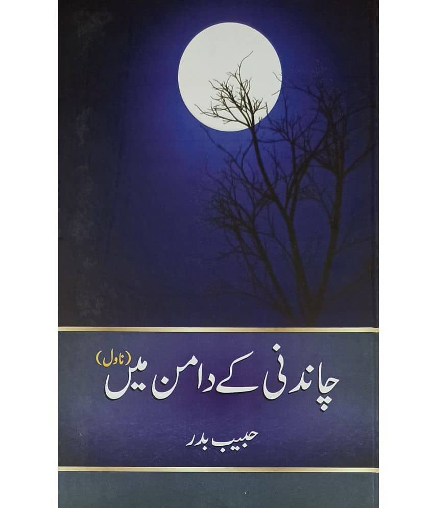 Chandni Ke Daman Main Urdu Novel