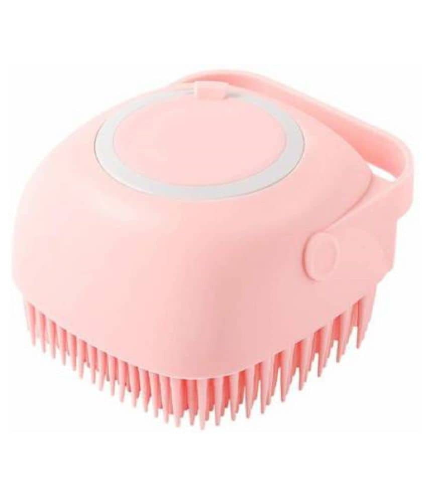 DREAM WORLD BABY BATH BRUSH (PACK OF 1)