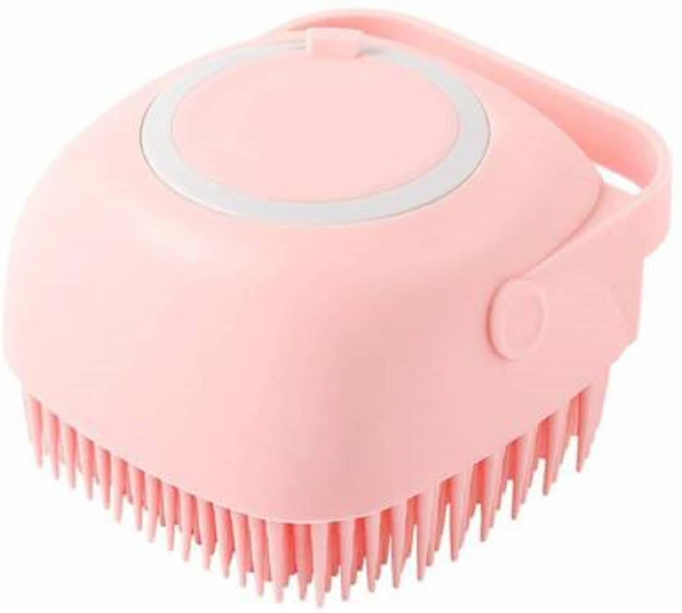 DREAM WORLD BABY BRUSH (PACK OF 1)