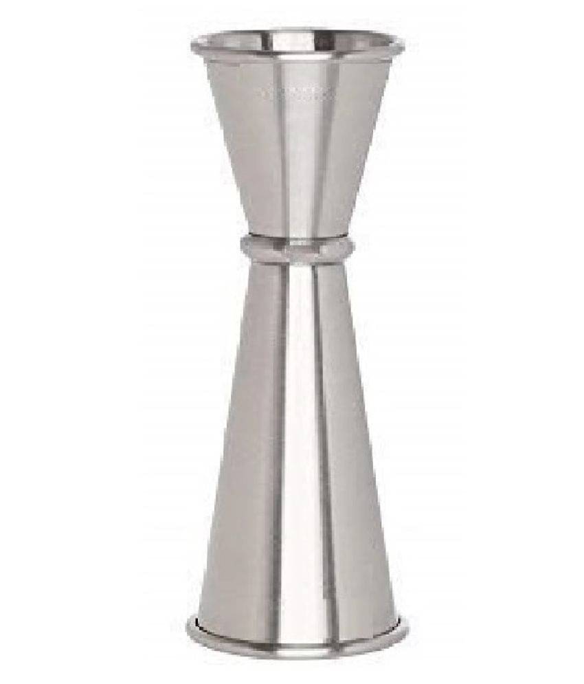     			Dynore Stainless Steel Peg Measurer