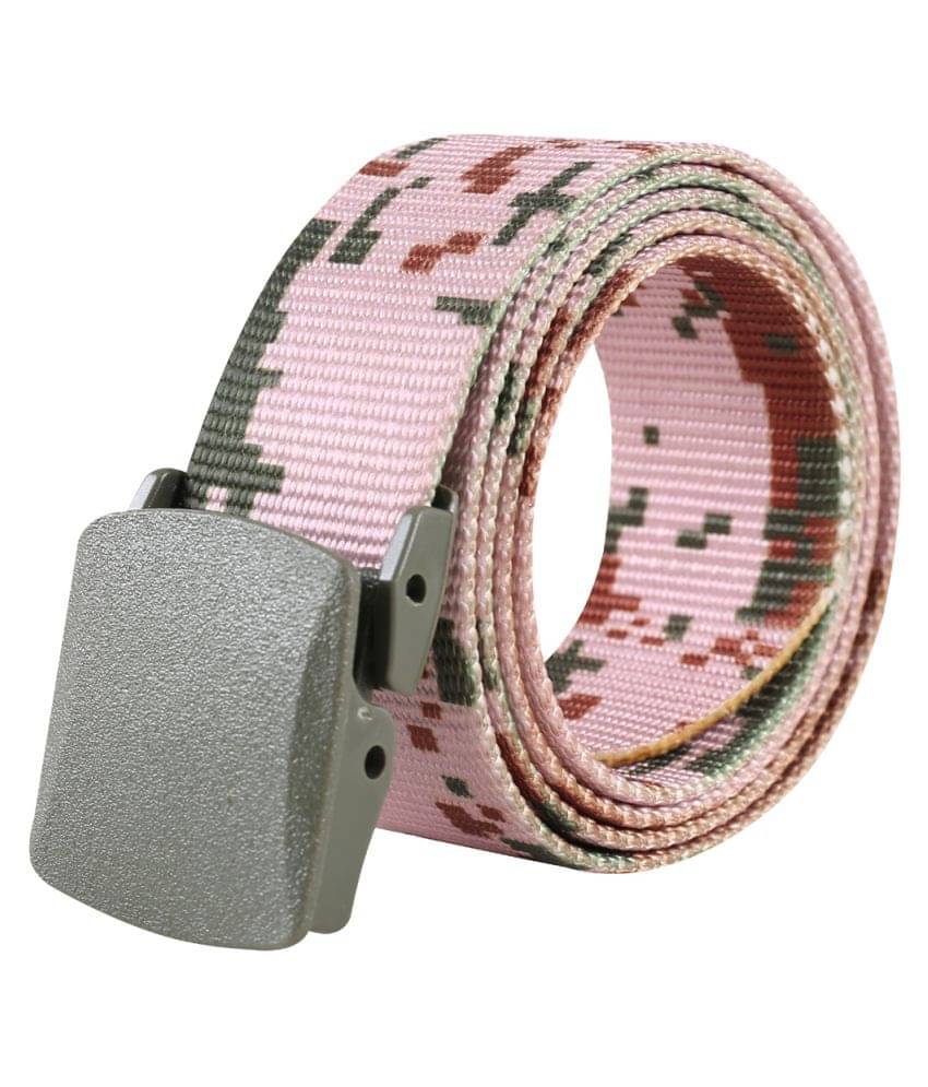     			Edifier Multi Leather Casual Belt