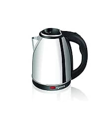 Lifelong LLEK02 1.8 Liter 1500 Watt Stainless Steel Electric Kettle
