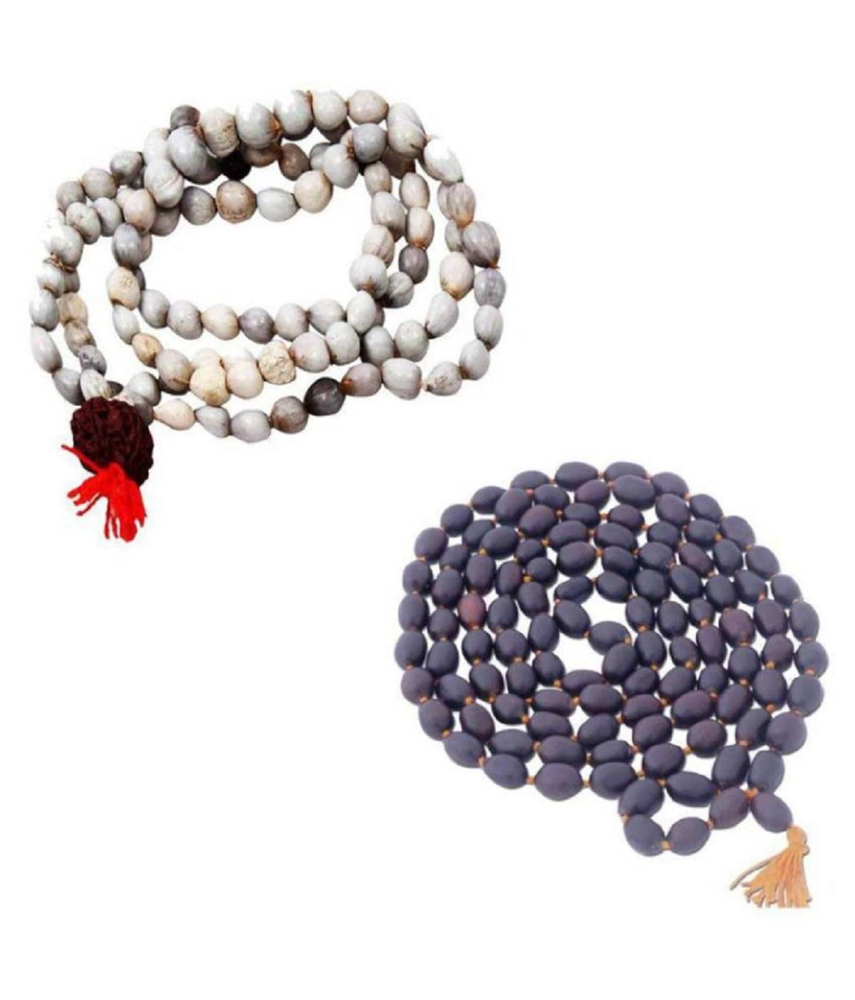     			Shri Astha Vinayak - Kamal Gatta Pooja Mala (Pack of 2)