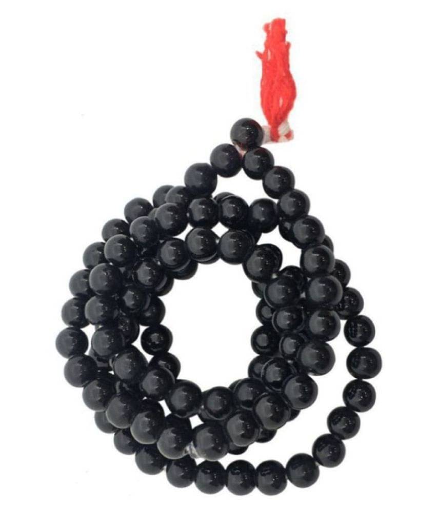     			Shri Astha Vinayak - Wood Pooja Mala (Pack of 1)