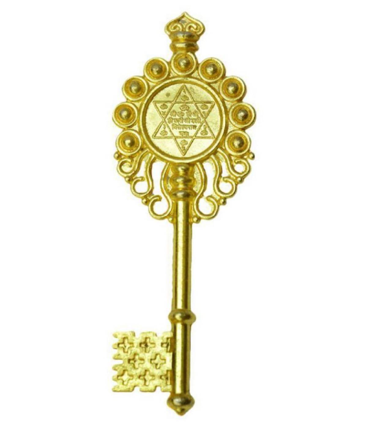     			Shri Astha Vinayak Kuber Kunji Key