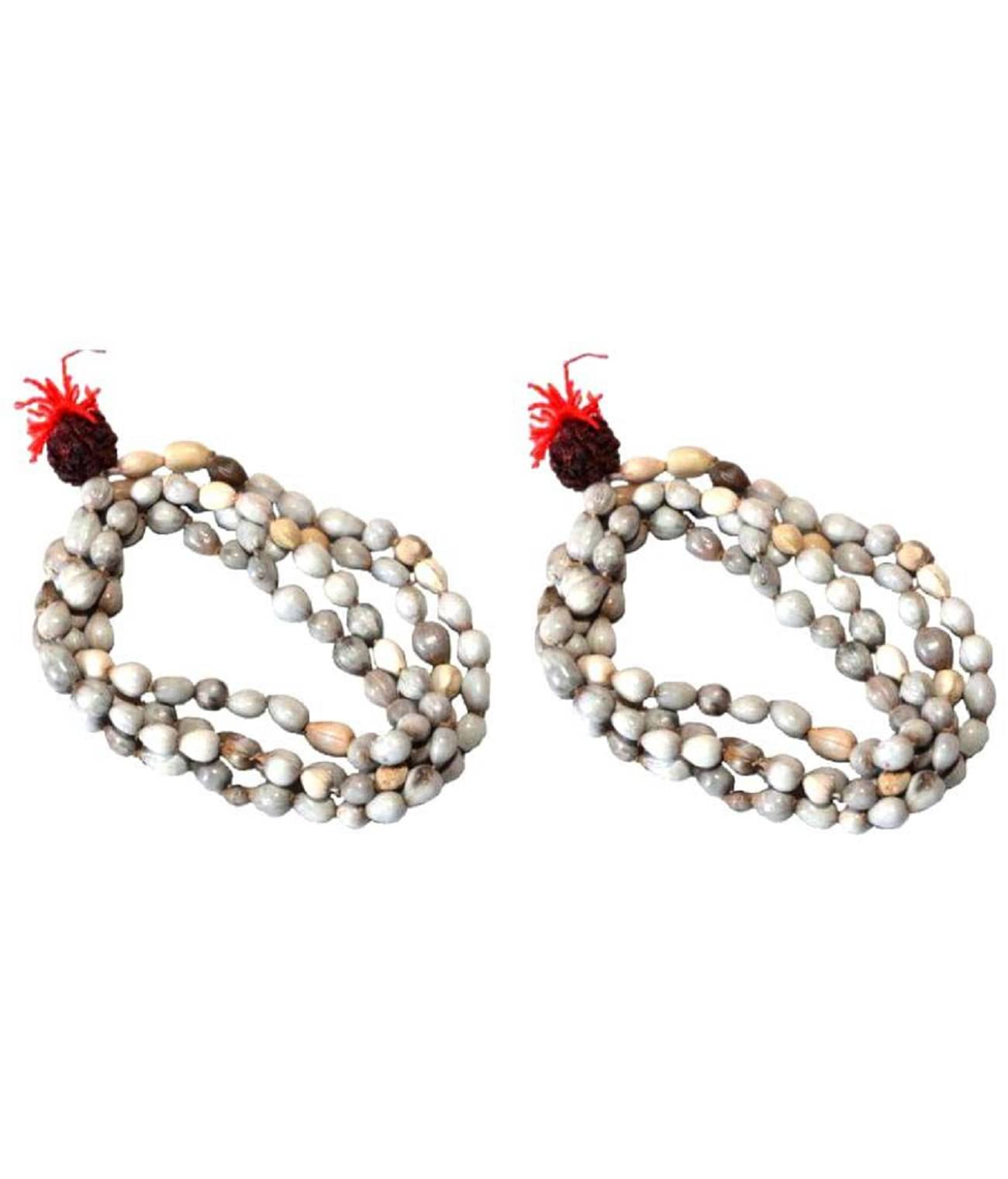     			Shri Astha Vinayak - Vaijanti Pooja Mala (Pack of 2)