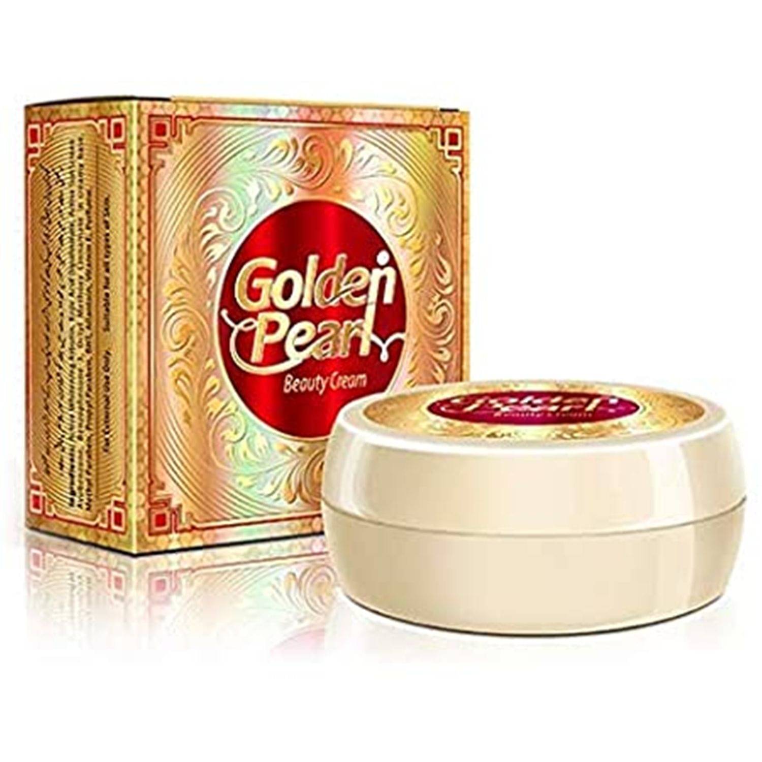     			Zehra New Golden Pearl Beauty Cream Day Cream 30 gm