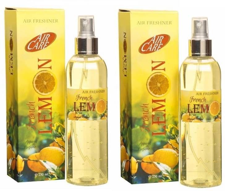     			St Louis Room Freshener Spray 400 mL