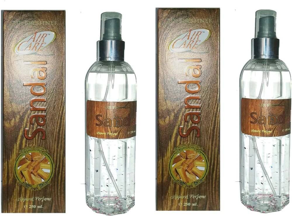     			St Louis Room Freshener Spray 450 mL