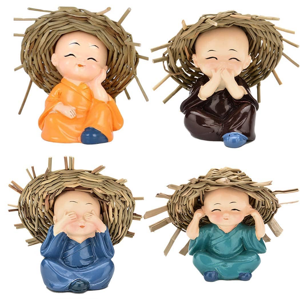 AFTERSTITCH - Figurine