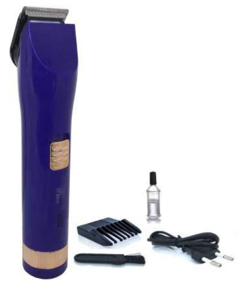     			JYSUPER na Beard Trimmer ( black )