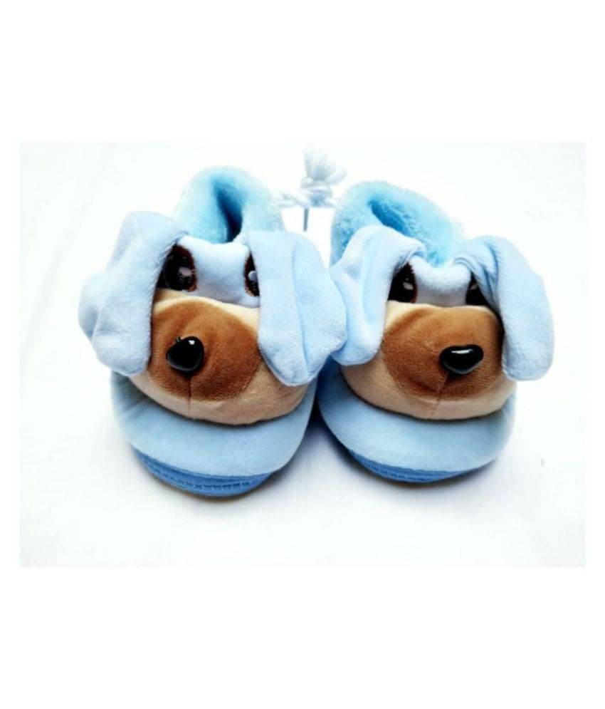     			KIDS shoe/booties