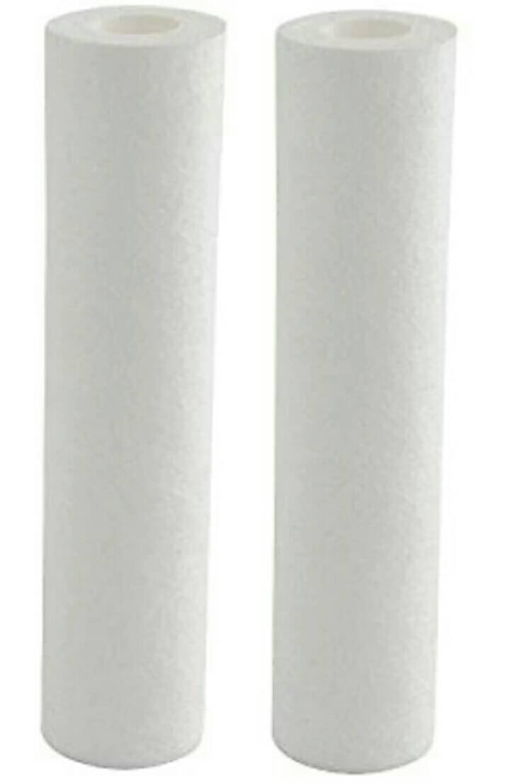     			PIRETI-AQUA Filter Compatible with Electric Water Purifiers