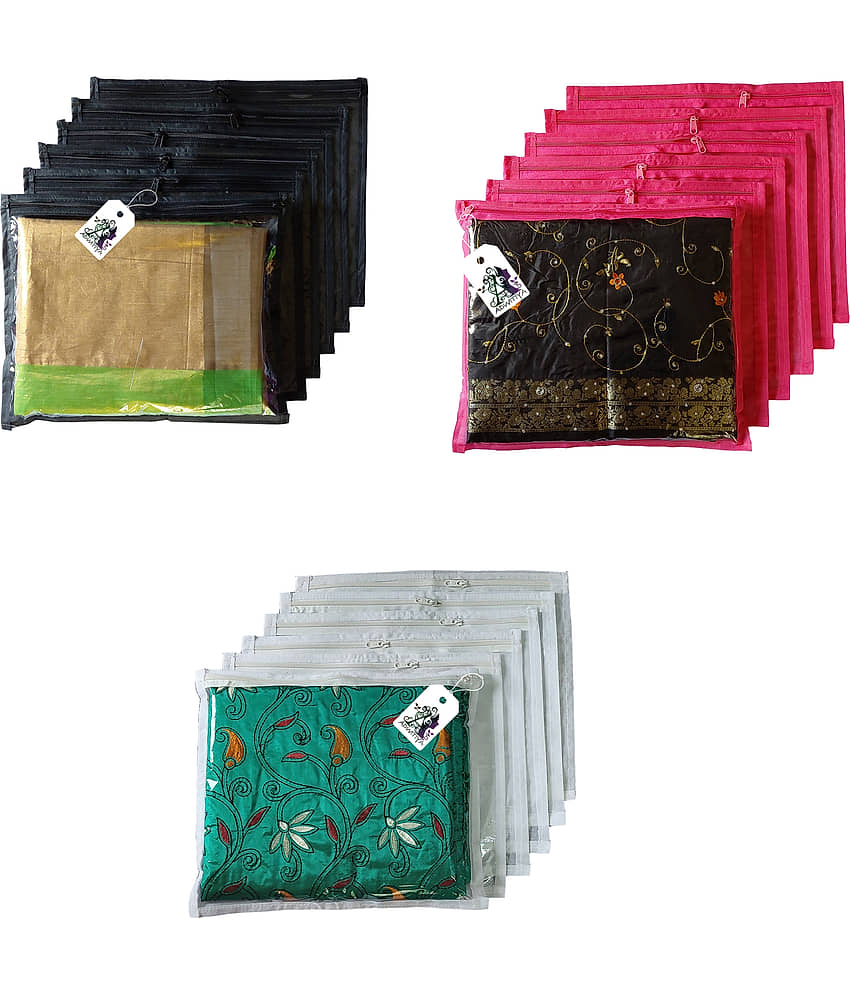 ADWITIYA Non-Woven Garment Bag - Handbags | Buy online on ZillyBuy