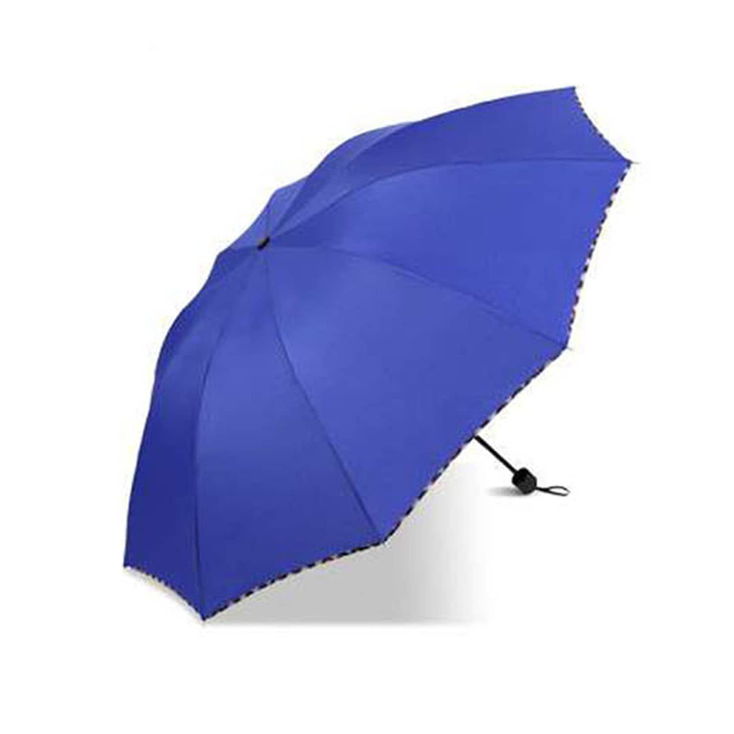 KEKEMI Blue Umbrella